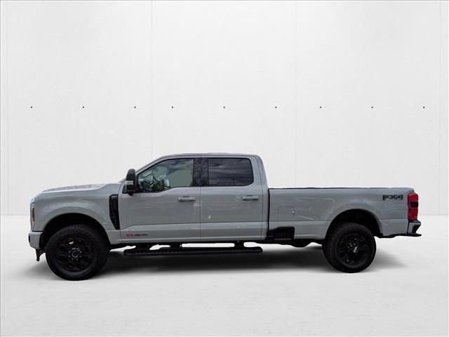 new 2025 Ford F-350 car, priced at $93,997