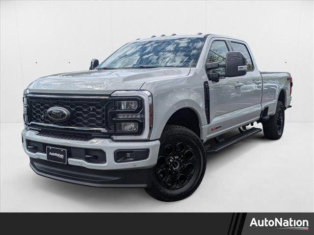 new 2025 Ford F-350 car, priced at $93,997