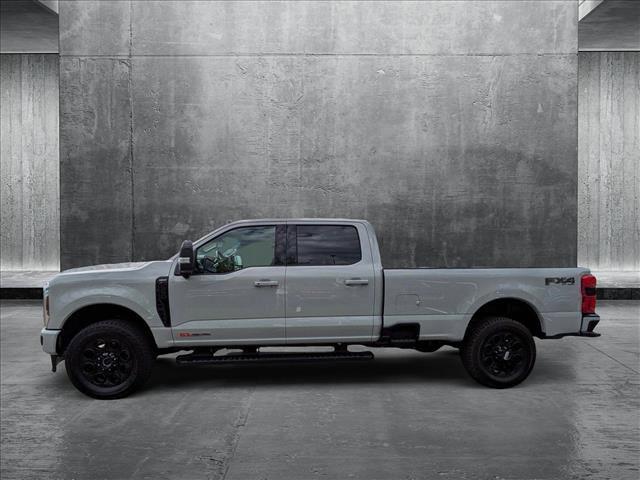 new 2025 Ford F-350 car, priced at $95,675