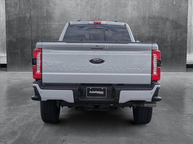 new 2025 Ford F-350 car, priced at $95,675