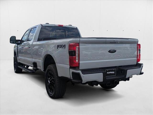 new 2025 Ford F-350 car, priced at $93,997