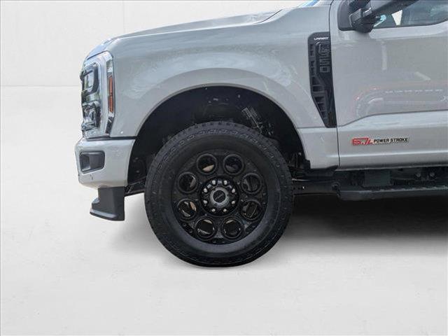 new 2025 Ford F-350 car, priced at $93,997
