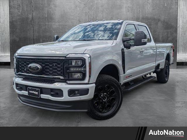 new 2025 Ford F-350 car, priced at $95,675