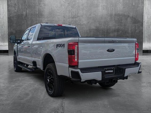 new 2025 Ford F-350 car, priced at $95,675