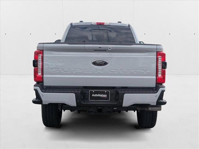 new 2025 Ford F-350 car, priced at $93,997