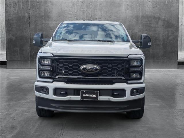 new 2025 Ford F-350 car, priced at $95,675