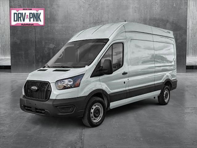 new 2025 Ford Transit-350 car, priced at $71,050