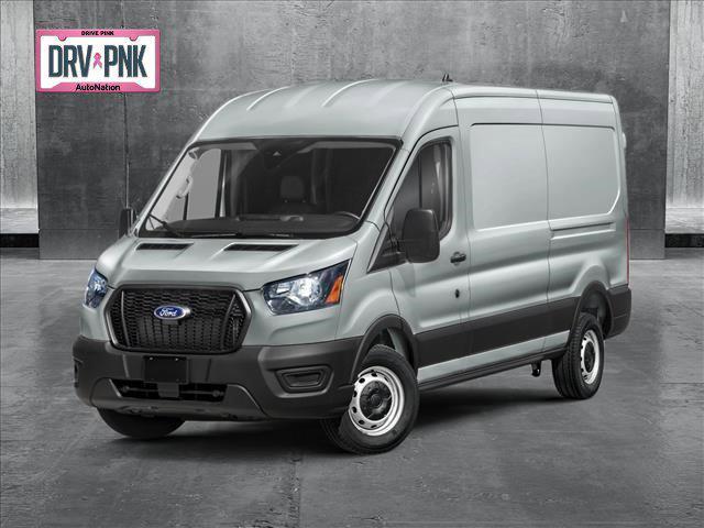 new 2025 Ford Transit-350 car, priced at $71,050