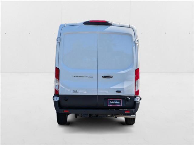 new 2025 Ford Transit-250 car, priced at $62,055