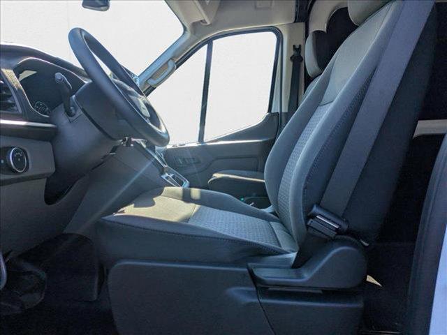 new 2025 Ford Transit-250 car, priced at $62,055