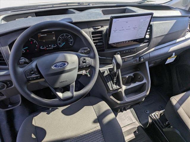 new 2025 Ford Transit-250 car, priced at $62,055