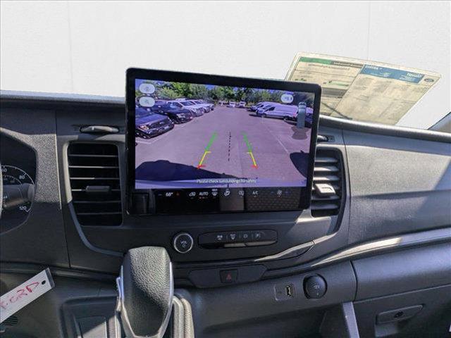 new 2025 Ford Transit-250 car, priced at $62,055