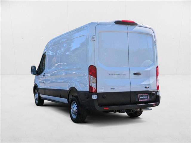 new 2025 Ford Transit-250 car, priced at $62,055