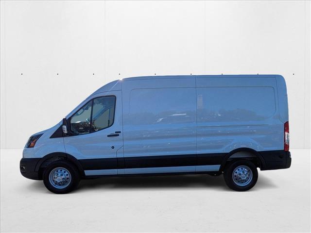 new 2025 Ford Transit-250 car, priced at $62,055