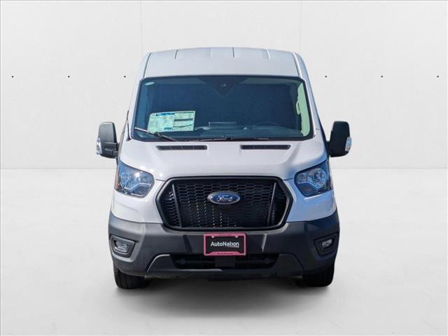 new 2025 Ford Transit-250 car, priced at $62,055
