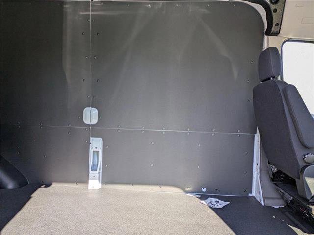 new 2025 Ford Transit-250 car, priced at $62,055