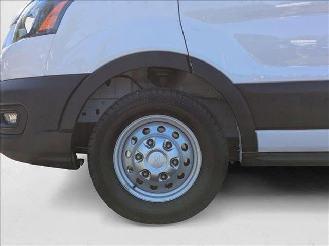 new 2025 Ford Transit-250 car, priced at $62,055