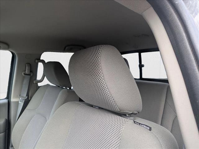 used 2016 Nissan Frontier car, priced at $19,995
