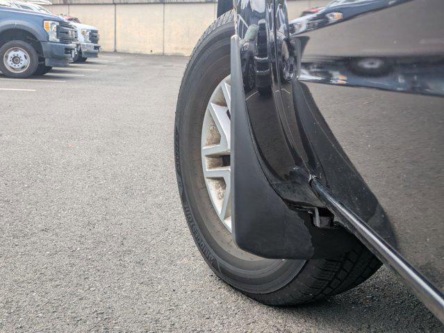 used 2016 Nissan Frontier car, priced at $19,995