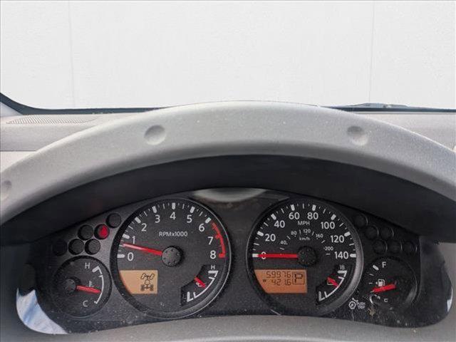 used 2016 Nissan Frontier car, priced at $19,995