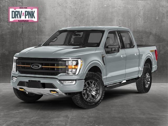 new 2024 Ford F-150 car, priced at $80,415