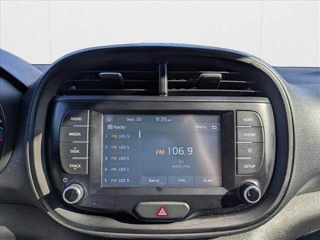 used 2020 Kia Soul car, priced at $13,336