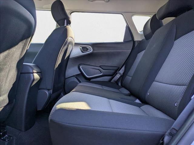 used 2020 Kia Soul car, priced at $13,336