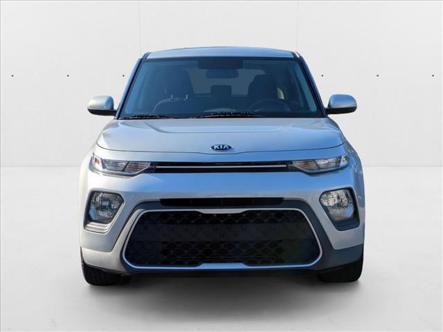 used 2020 Kia Soul car, priced at $13,336