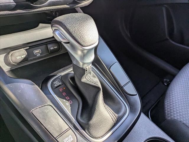 used 2020 Kia Soul car, priced at $13,336