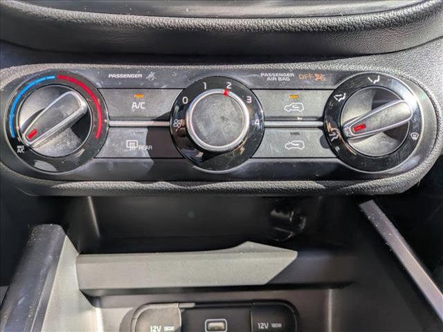 used 2020 Kia Soul car, priced at $13,336