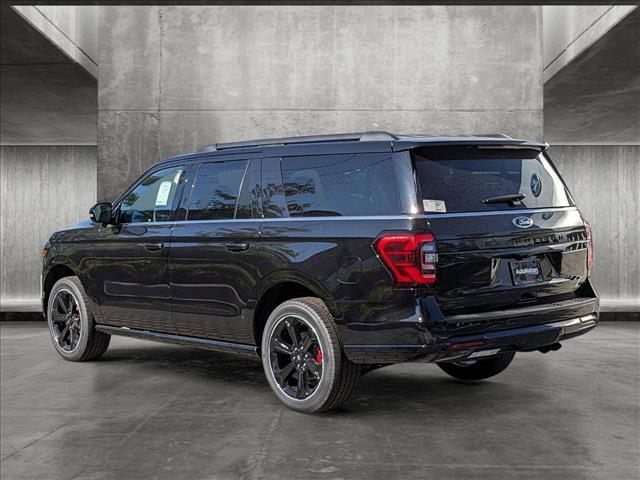 new 2024 Ford Expedition car, priced at $84,710