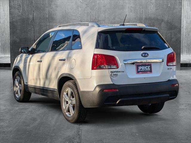 used 2013 Kia Sorento car, priced at $8,645