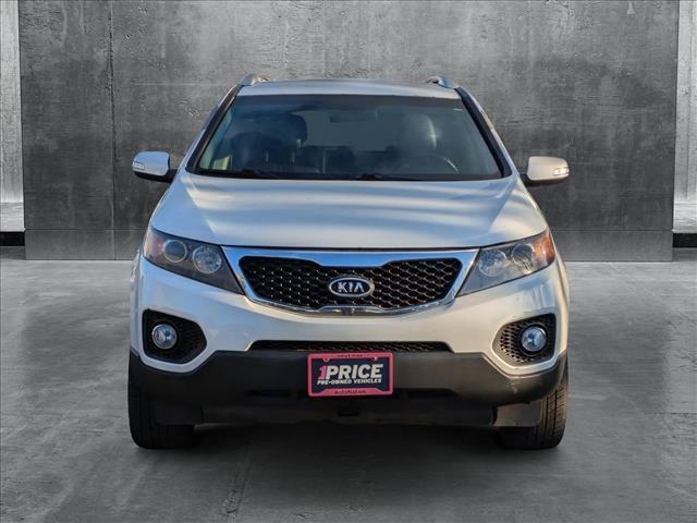 used 2013 Kia Sorento car, priced at $8,645