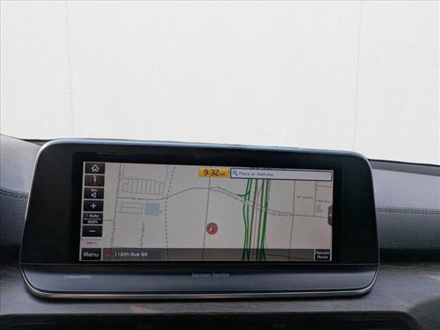 used 2020 Kia Telluride car, priced at $29,545