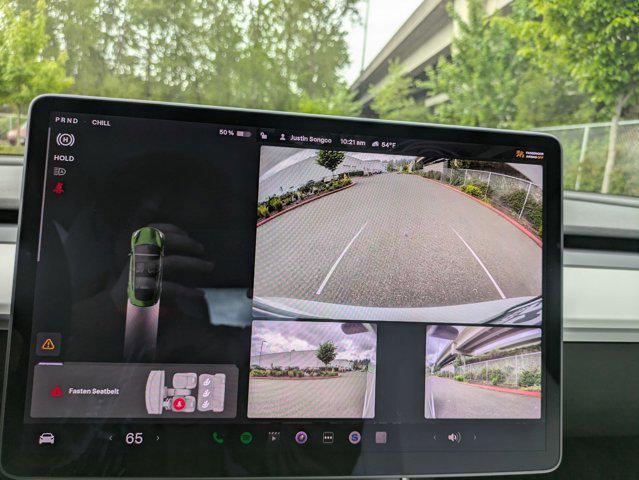 used 2019 Tesla Model 3 car, priced at $19,498