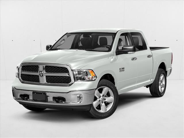 used 2020 Ram 1500 Classic car, priced at $23,495