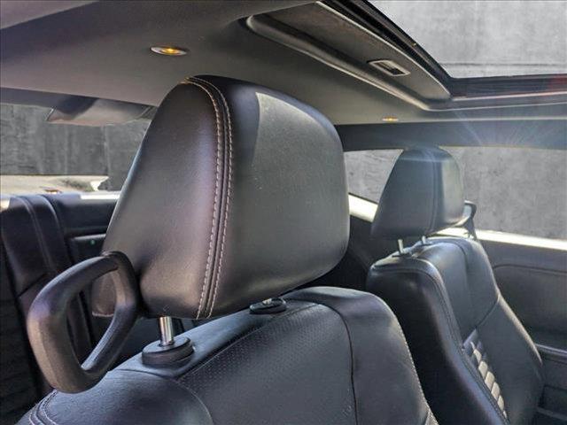 used 2012 Dodge Challenger car, priced at $16,993