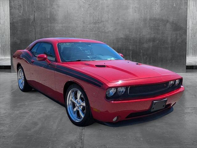 used 2012 Dodge Challenger car, priced at $16,993