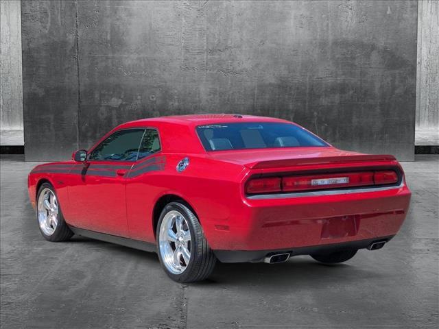 used 2012 Dodge Challenger car, priced at $16,993