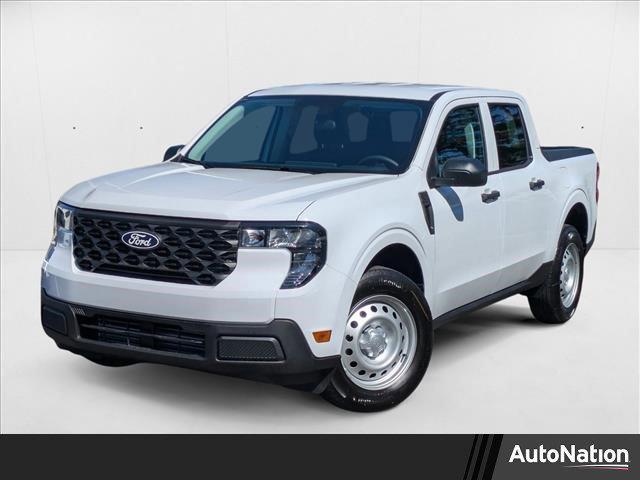 new 2025 Ford Maverick car, priced at $30,505