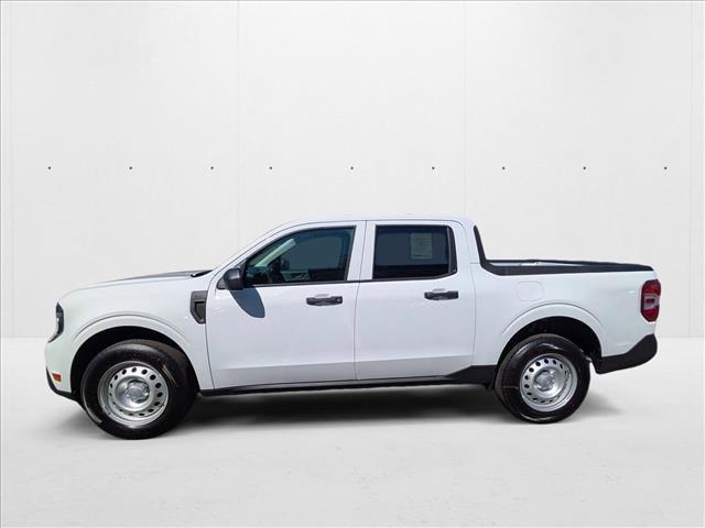 new 2025 Ford Maverick car, priced at $30,505