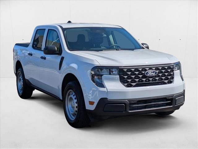new 2025 Ford Maverick car, priced at $30,505