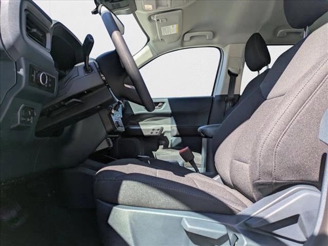 new 2025 Ford Maverick car, priced at $30,505