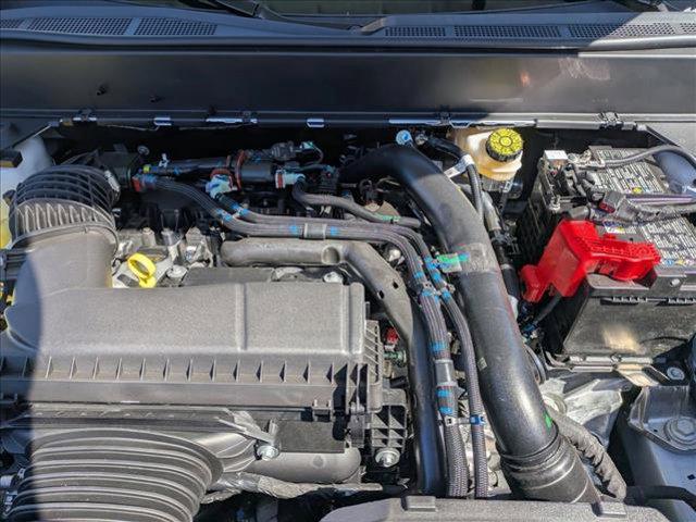new 2025 Ford Maverick car, priced at $30,505