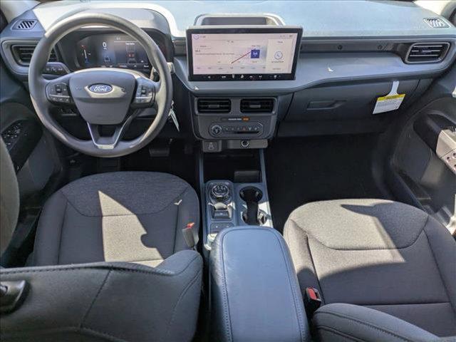 new 2025 Ford Maverick car, priced at $30,505
