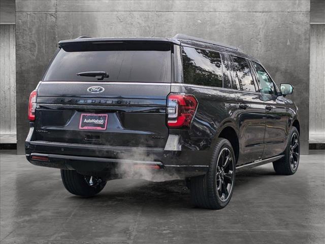 new 2024 Ford Expedition car, priced at $78,784