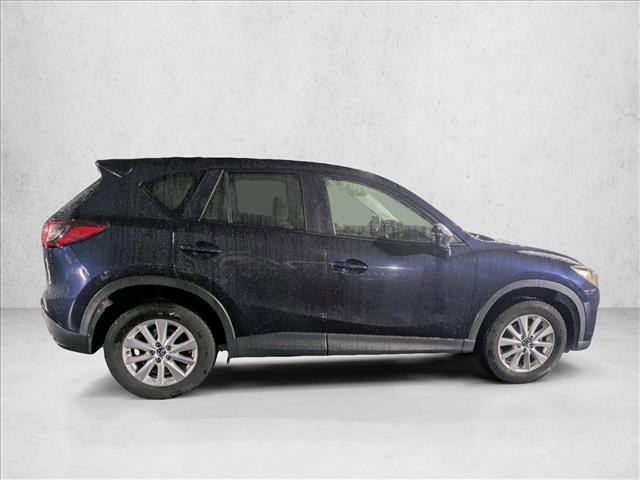 used 2014 Mazda CX-5 car, priced at $9,999