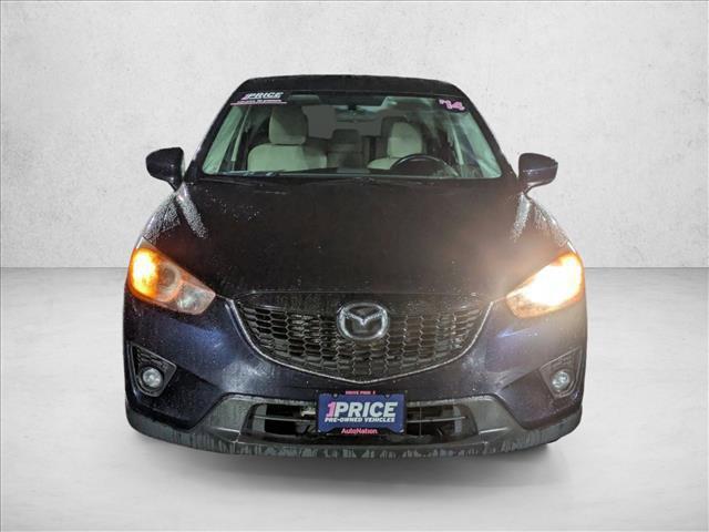 used 2014 Mazda CX-5 car, priced at $9,999