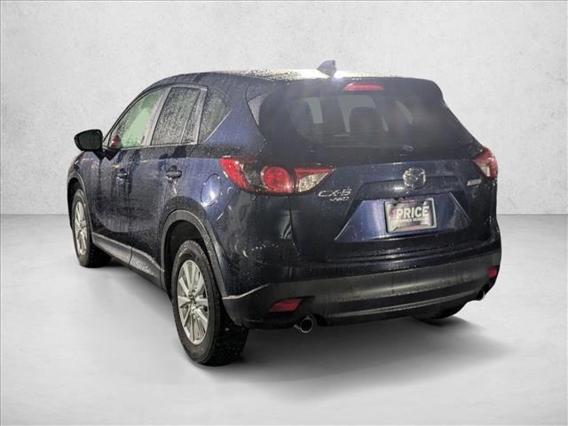 used 2014 Mazda CX-5 car, priced at $9,999