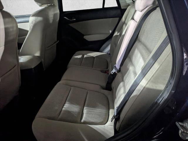 used 2014 Mazda CX-5 car, priced at $9,999